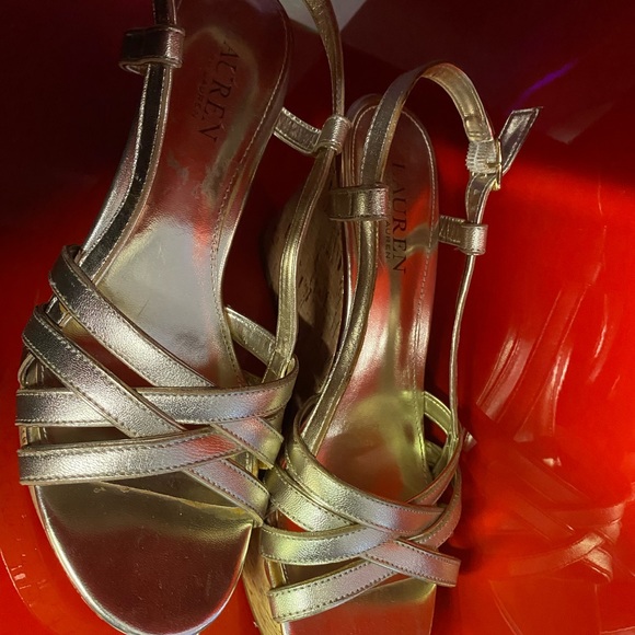 Ladies shoes - Picture 12 of 17